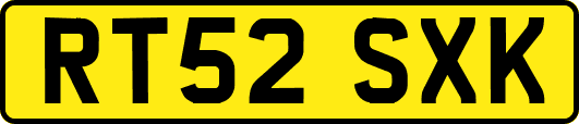 RT52SXK