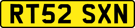 RT52SXN