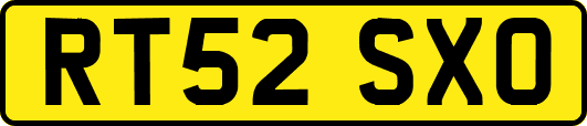 RT52SXO