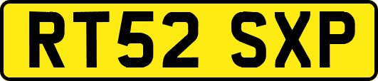 RT52SXP