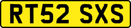RT52SXS