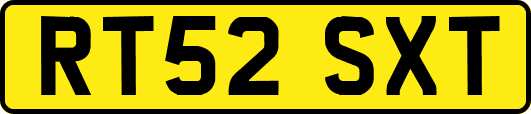 RT52SXT