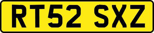 RT52SXZ