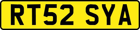 RT52SYA