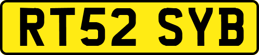 RT52SYB