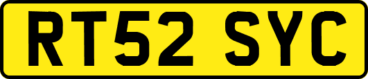 RT52SYC