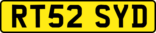 RT52SYD