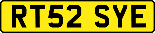 RT52SYE