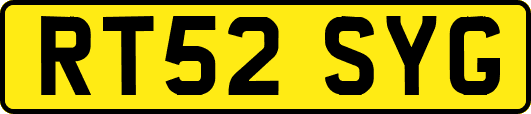 RT52SYG