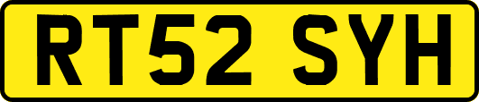 RT52SYH