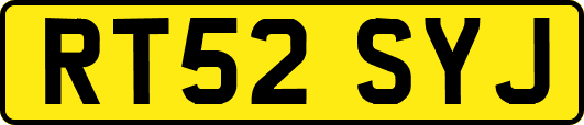 RT52SYJ