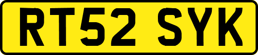 RT52SYK