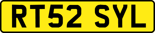 RT52SYL