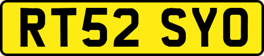 RT52SYO