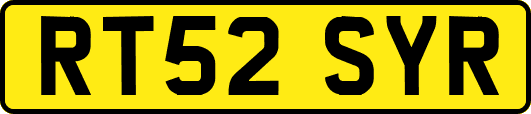 RT52SYR
