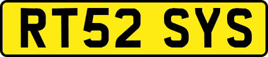 RT52SYS