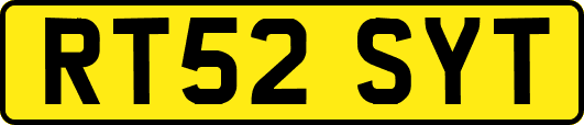 RT52SYT