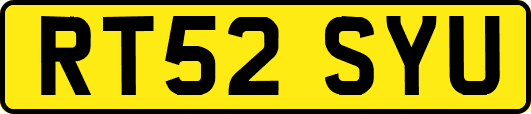 RT52SYU