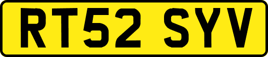 RT52SYV