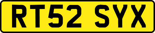 RT52SYX