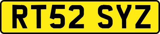 RT52SYZ