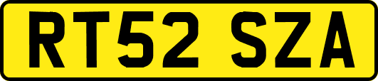 RT52SZA