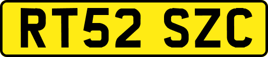 RT52SZC