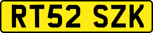 RT52SZK