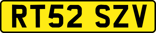 RT52SZV