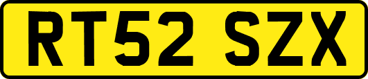 RT52SZX