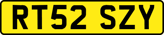 RT52SZY