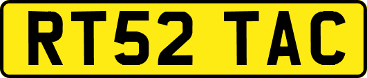 RT52TAC