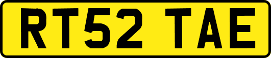 RT52TAE