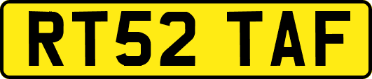 RT52TAF