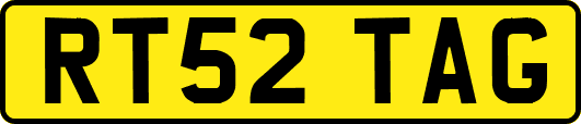 RT52TAG