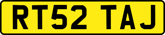 RT52TAJ