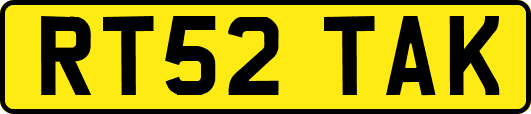 RT52TAK