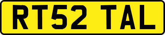 RT52TAL