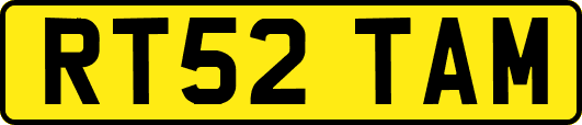 RT52TAM