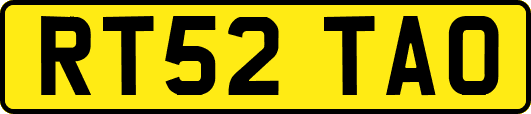 RT52TAO