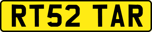 RT52TAR