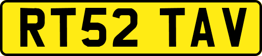 RT52TAV