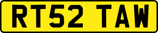RT52TAW