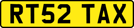 RT52TAX