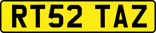 RT52TAZ