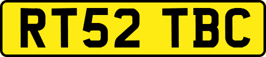 RT52TBC