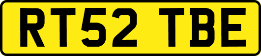 RT52TBE