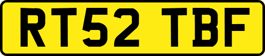 RT52TBF