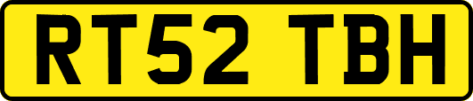 RT52TBH