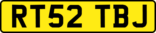 RT52TBJ